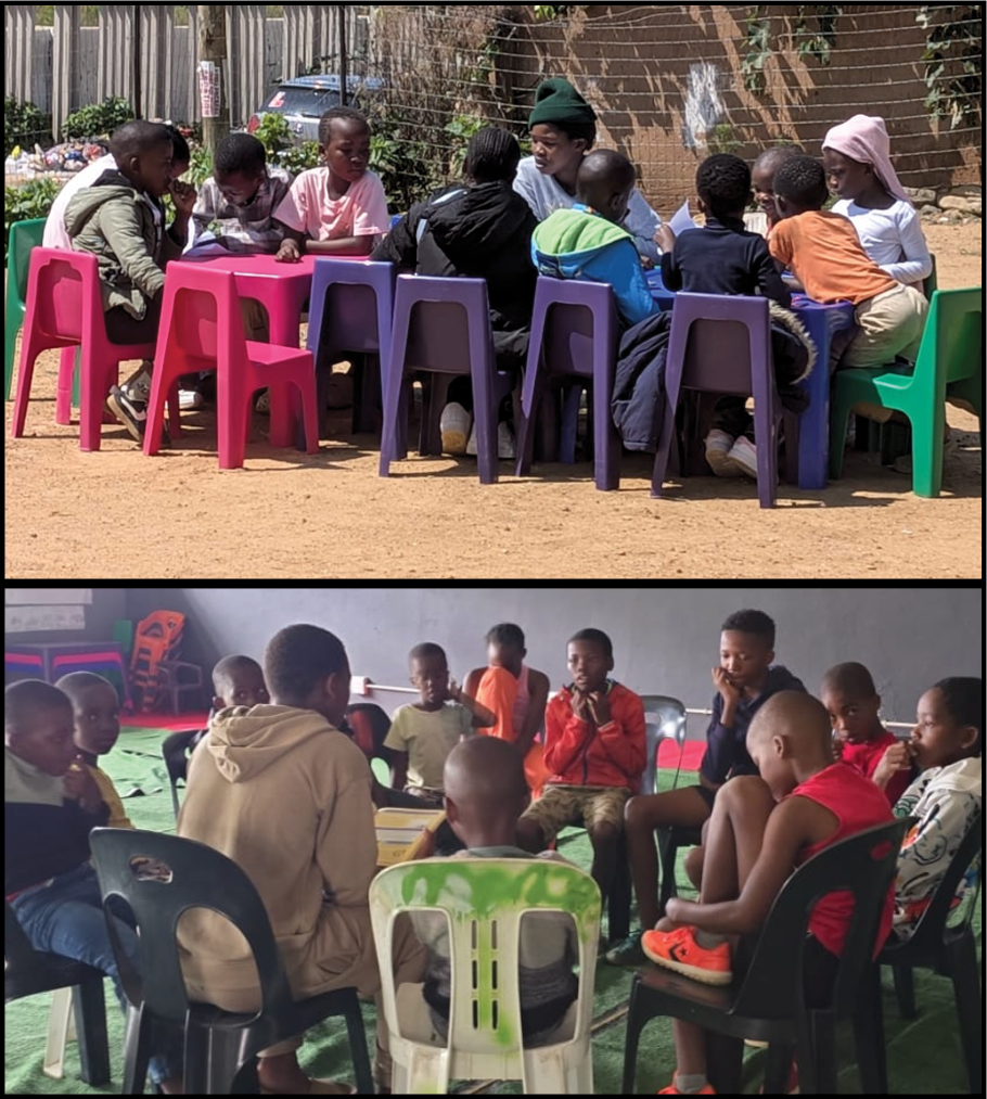 Present Day HopeKids & Youth
